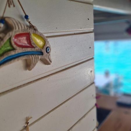 Aphrodite Hotel Бозбурун Екстериор снимка