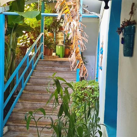 Aphrodite Hotel Бозбурун Екстериор снимка