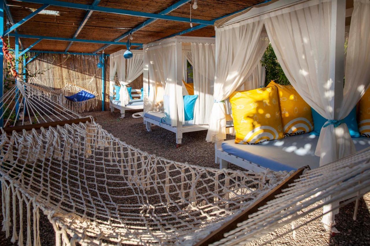 Aphrodite Hotel Бозбурун Екстериор снимка