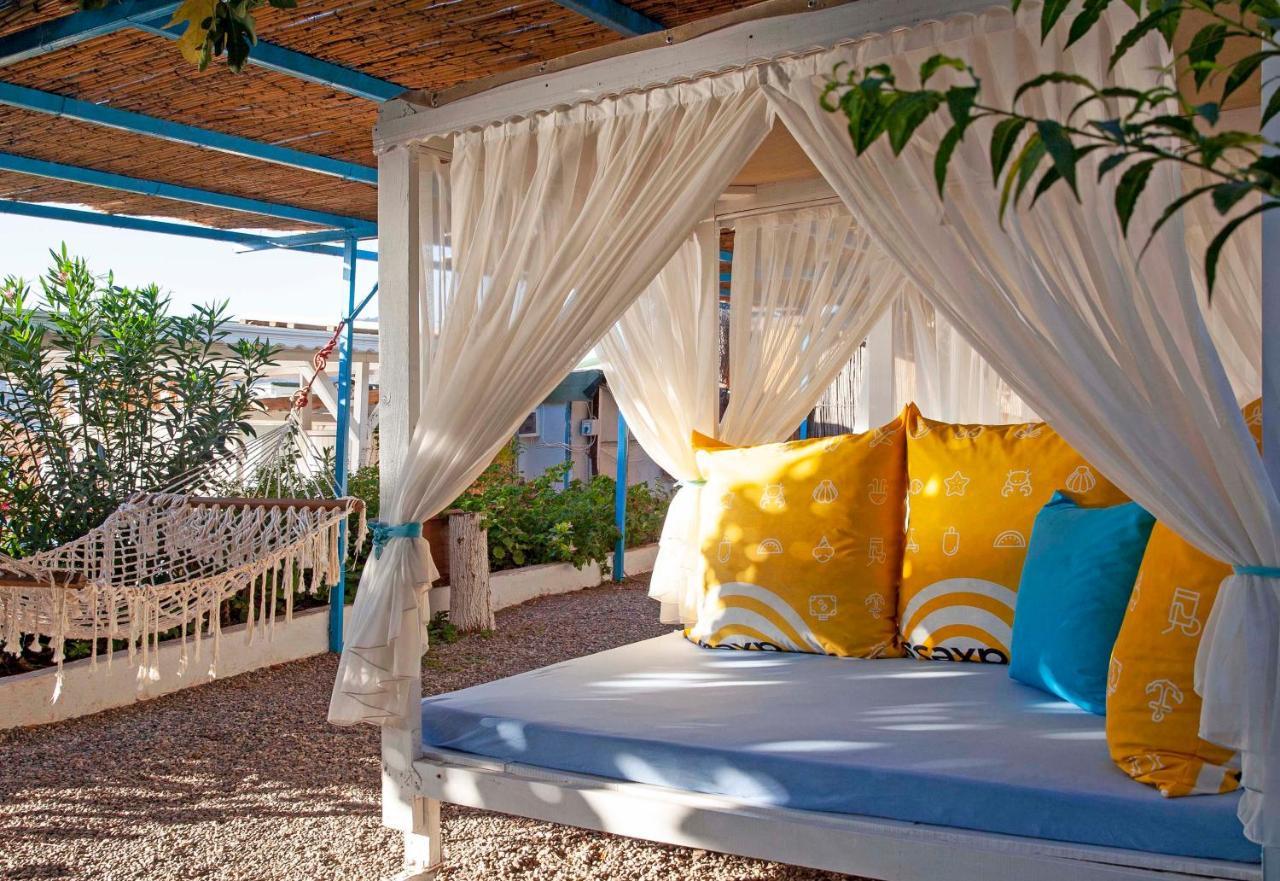 Aphrodite Hotel Бозбурун Екстериор снимка