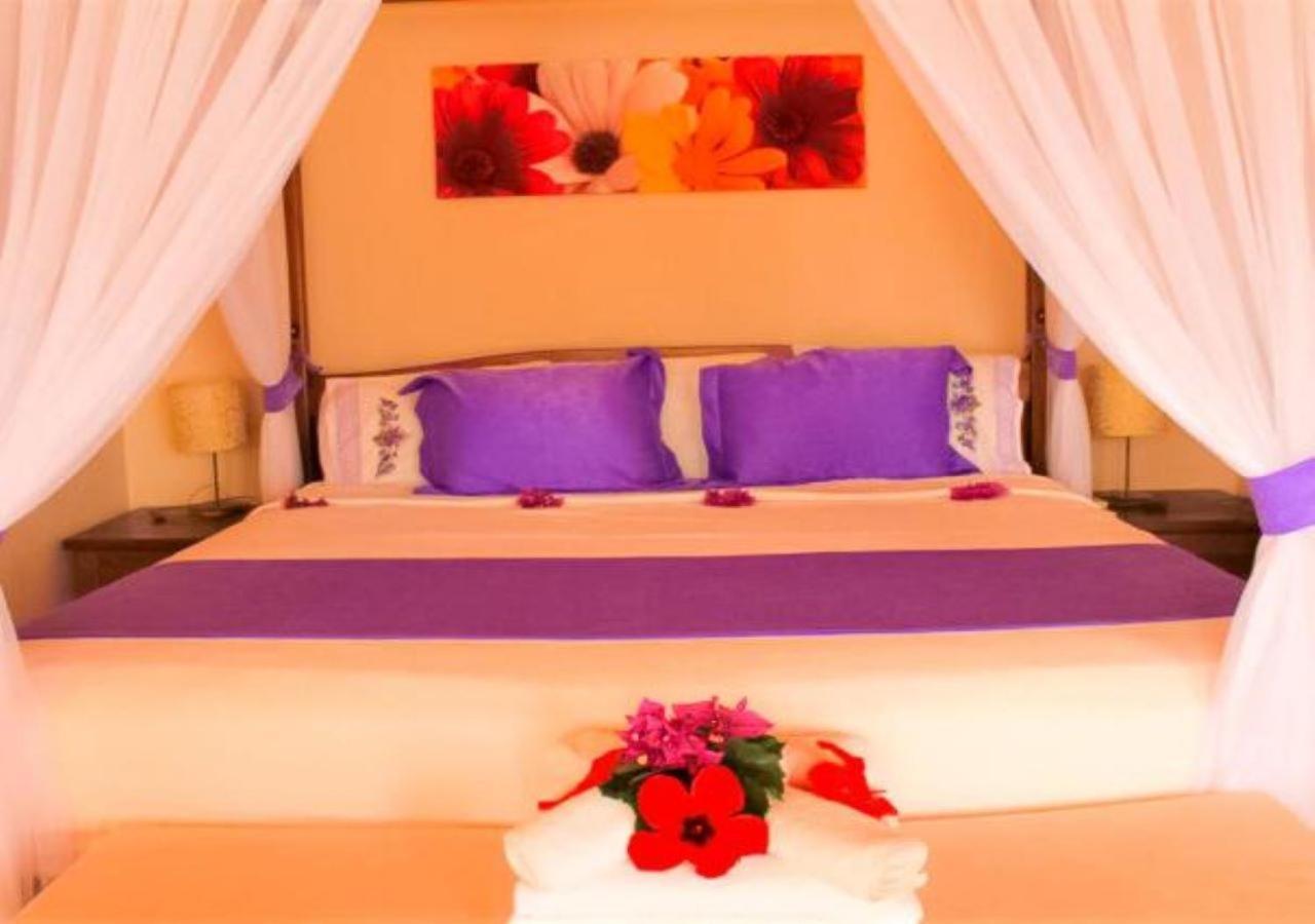 Aphrodite Hotel Бозбурун Екстериор снимка