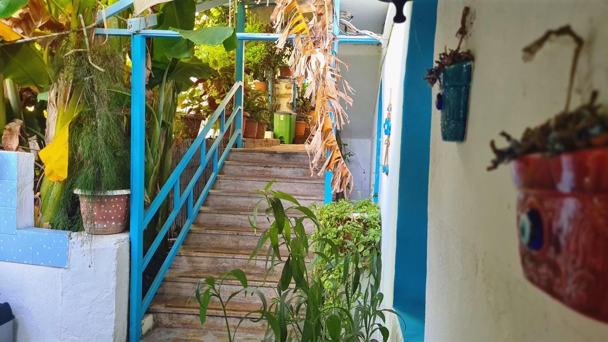 Aphrodite Hotel Бозбурун Екстериор снимка